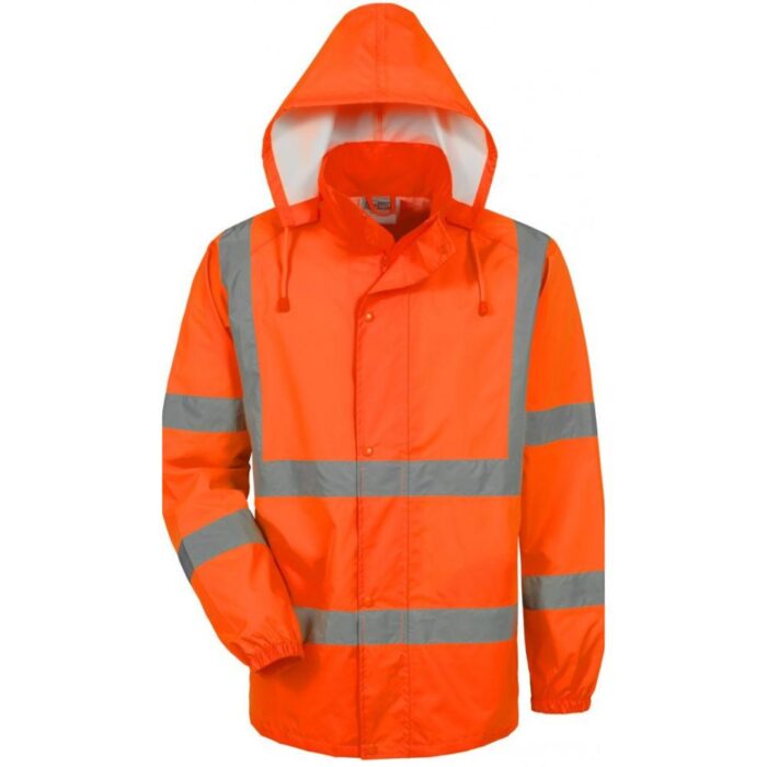 23527 safestyle® orange, EN ISO 20471/3, EN 343