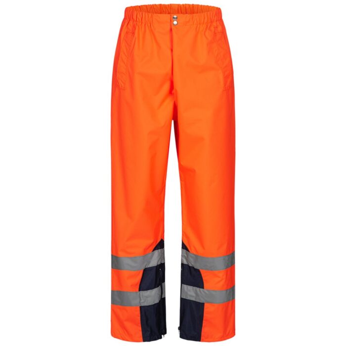 23531 safestyle® orange, EN ISO 20471/1, EN 343, EN ISO 13688