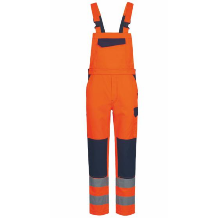 23725 safestyle® orange/marine, EN ISO 20471