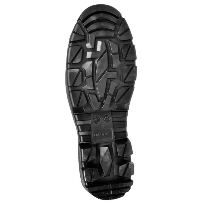 Gummistiefel S5 schwarz – Bild 3