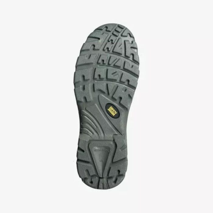 Basic Sicherheitshalbschuhe S3 – Bild 2