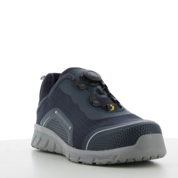 Sicherheitshalbschuhe S1P – Bild 2