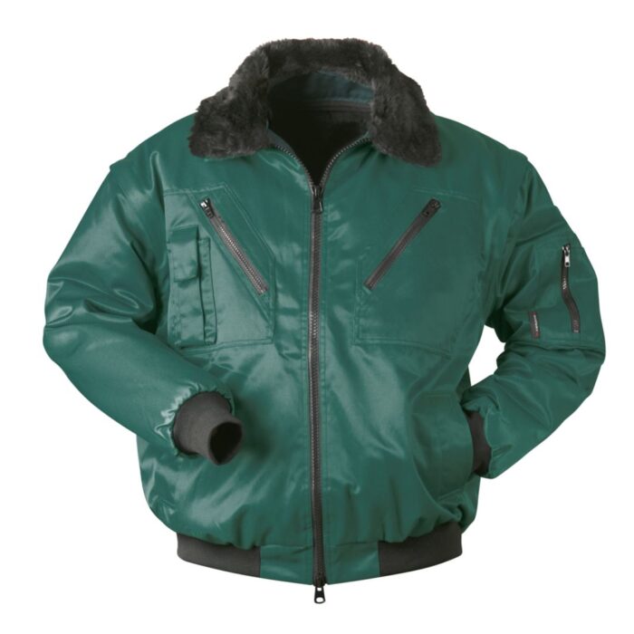 Lillehammer Pilotjacke
