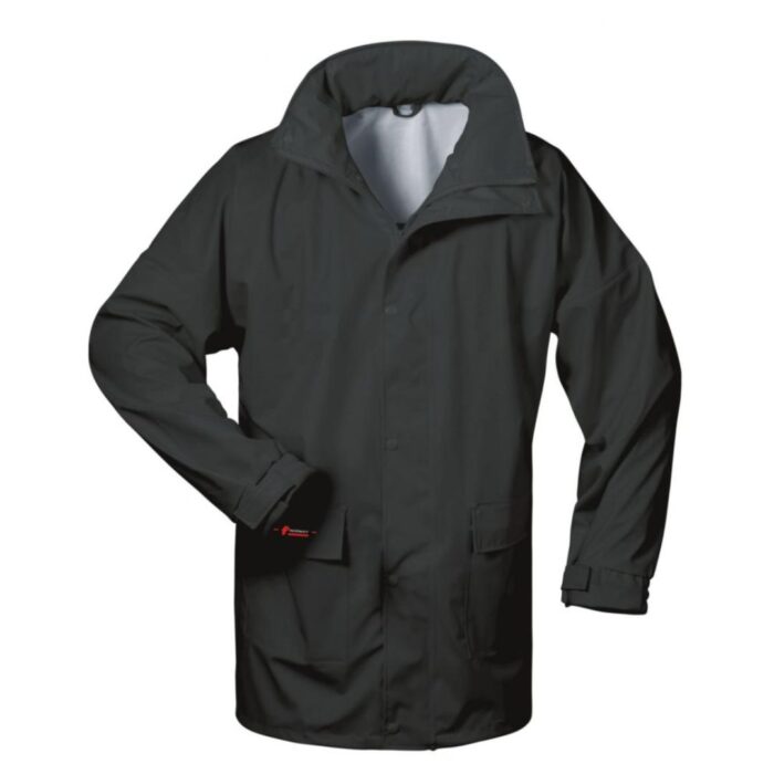Lund PU-Stretch Jacke