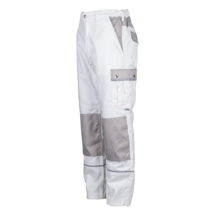 BHW 1 TMG® Arbeitshose Bundhose Style Herren weiß EU64 [fusion_button link="https://arbeitsschutz-riethmueller.de/bedruckungen/" title="" target="_self" link_attributes="" alignment_medium="" alignment_small="" alignment="left" modal="" hide_on_mobile="small-visibility,medium-visibility,large-visibility" sticky_display="normal,sticky" class="bedruckung-info-button" id="" color="custom" button_gradient_top_color_hover="var(--awb-color6)" hue="" saturation="" lightness="" alpha="" button_gradient_top_color="" button_gradient_bottom_color_hover="var(--awb-color6)" button_gradient_bottom_color="" gradient_start_position="" gradient_end_position="" gradient_type="" radial_direction="" linear_angle="180" accent_hover_color="var(--awb-color5)" accent_color="" type="" bevel_color="" bevel_color_hover="" border_top="" border_right="" border_bottom="" border_left="" border_radius_top_left="10" border_radius_top_right="10" border_radius_bottom_right="10" border_radius_bottom_left="10" border_hover_color="" border_color="" size="large" padding_top="" padding_right="" padding_bottom="" padding_left="" fusion_font_family_button_font="" fusion_font_variant_button_font="" font_size="16px" line_height="" letter_spacing="" text_transform="" stretch="default" margin_top="" margin_right="" margin_bottom="15px" margin_left="" icon="fa-stamp fas" icon_position="left" icon_divider="yes" hover_transition="none" animation_type="fade" animation_direction="down" animation_color="" animation_speed="1.0" animation_delay="0.0" animation_offset="top-into-view"]Bedruckung möglich! Jetzt anfragen![/fusion_button] <a href="#preise-bedruckung">Preise für die Bedruckung ansehen.</a> <strong>Weitere Farben:</strong> <a href="https://arbeitsschutz-riethmueller.de/produkt/arbeitsbundhose-navy-schwarz/"><img class="alignnone wp-image-3859" src="https://arbeitsschutz-riethmueller.de/wp-content/uploads/2023/11/BHNS.jpg" alt="" width="80" height="80" /></a> <a href="https://arbeitsschutz-riethmueller.de/produkt/arbeitsbundhose-khaki-schwarz/"><img class="alignnone wp-image-3856" src="https://arbeitsschutz-riethmueller.de/wp-content/uploads/2023/11/BHKS.jpg" alt="" width="80" height="80" /></a> <a href="https://arbeitsschutz-riethmueller.de/produkt/arbeitsbundhose-gruen-schwarz/"><img class="alignnone wp-image-3840" src="https://arbeitsschutz-riethmueller.de/wp-content/uploads/2023/11/BHGRUEN-S.jpg" alt="" width="80" height="80" /></a> <a href="https://arbeitsschutz-riethmueller.de/produkt/arbeitsbundhose-grau-schwarz/"><img class="alignnone wp-image-3831" src="https://arbeitsschutz-riethmueller.de/wp-content/uploads/2023/11/BHGRAU-S.jpg" alt="" width="80" height="80" /></a> <a href="https://arbeitsschutz-riethmueller.de/produkt/arbeitsbundhose-schwarz/"><img class="alignnone wp-image-3774" src="https://arbeitsschutz-riethmueller.de/wp-content/uploads/2023/11/BHS.jpg" alt="" width="80" height="80" /> </a><a href="https://arbeitsschutz-riethmueller.de/produkt/arbeitsbundhose-rot-schwarz/"><img class="alignnone wp-image-3860" src="https://arbeitsschutz-riethmueller.de/wp-content/uploads/2023/11/BHRS.jpg" alt="" width="80" height="80" /></a><a href="https://arbeitsschutz-riethmueller.de/produkt/arbeitsbundhose-blau-schwarz/"><img class="alignnone wp-image-3848" src="https://arbeitsschutz-riethmueller.de/wp-content/uploads/2023/11/BHBS.jpg" alt="" width="80" height="80" /></a>