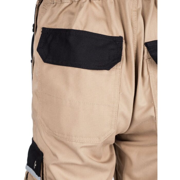 LHKS 5 TMG® Arbeitslatzhose Style Herren khaki-schwarz EU23 [fusion_button link="https://arbeitsschutz-riethmueller.de/bedruckungen/" title="" target="_self" link_attributes="" alignment_medium="" alignment_small="" alignment="left" modal="" hide_on_mobile="small-visibility,medium-visibility,large-visibility" sticky_display="normal,sticky" class="bedruckung-info-button" id="" color="custom" button_gradient_top_color_hover="var(--awb-color6)" hue="" saturation="" lightness="" alpha="" button_gradient_top_color="" button_gradient_bottom_color_hover="var(--awb-color6)" button_gradient_bottom_color="" gradient_start_position="" gradient_end_position="" gradient_type="" radial_direction="" linear_angle="180" accent_hover_color="var(--awb-color5)" accent_color="" type="" bevel_color="" bevel_color_hover="" border_top="" border_right="" border_bottom="" border_left="" border_radius_top_left="10" border_radius_top_right="10" border_radius_bottom_right="10" border_radius_bottom_left="10" border_hover_color="" border_color="" size="large" padding_top="" padding_right="" padding_bottom="" padding_left="" fusion_font_family_button_font="" fusion_font_variant_button_font="" font_size="16px" line_height="" letter_spacing="" text_transform="" stretch="default" margin_top="" margin_right="" margin_bottom="15px" margin_left="" icon="fa-stamp fas" icon_position="left" icon_divider="yes" hover_transition="none" animation_type="fade" animation_direction="down" animation_color="" animation_speed="1.0" animation_delay="0.0" animation_offset="top-into-view"]Bedruckung möglich! Jetzt anfragen![/fusion_button] <a href="#preise-bedruckung">Preise für die Bedruckung ansehen.</a> <strong>Weitere Farben:</strong> <a href="https://arbeitsschutz-riethmueller.de/produkt/arbeitslatzhose-navy-schwarz/"><img class="alignnone wp-image-3915" src="https://arbeitsschutz-riethmueller.de/wp-content/uploads/2023/11/LHNS.jpg" alt="" width="80" height="80" /></a> <a href="https://arbeitsschutz-riethmueller.de/produkt/arbeitslatzhose-blau-schwarz/"><img class="alignnone wp-image-3898" src="https://arbeitsschutz-riethmueller.de/wp-content/uploads/2023/11/LHBS.jpg" alt="" width="80" height="80" /></a>  <a href="https://arbeitsschutz-riethmueller.de/produkt/arbeitslatzhose-gruen-schwarz/"><img class="alignnone wp-image-3890" src="https://arbeitsschutz-riethmueller.de/wp-content/uploads/2023/11/LHGRUEN-S.jpg" alt="" width="80" height="80" /></a> <a href="https://arbeitsschutz-riethmueller.de/produkt/arbeitslatzhose-grau-schwarz/"><img class="alignnone wp-image-3882" src="https://arbeitsschutz-riethmueller.de/wp-content/uploads/2023/11/LHGRAU-S.jpg" alt="" width="80" height="80" /></a> <a href="https://arbeitsschutz-riethmueller.de/produkt/arbeitslatzhose-weiss/"><img class="alignnone wp-image-3879" src="https://arbeitsschutz-riethmueller.de/wp-content/uploads/2023/11/LHW.jpg" alt="" width="80" height="80" /></a> <a href="https://arbeitsschutz-riethmueller.de/produkt/arbeitslatzhose-schwarz/"><img class="alignnone wp-image-3870" src="https://arbeitsschutz-riethmueller.de/wp-content/uploads/2023/11/LHS.jpg" alt="" width="80" height="80" /></a>