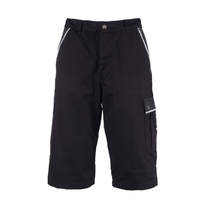 Arbeitsshorts schwarz