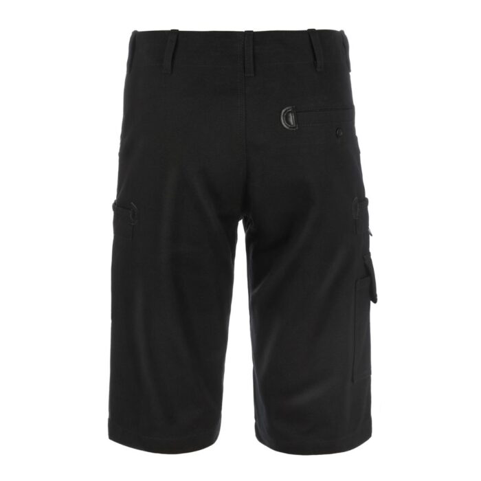 ZS400 1 TMG® Zunftshorts schwarz 400GSM EU56