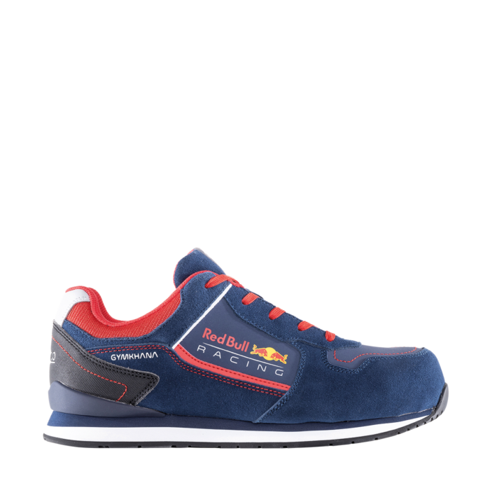 Gymkhana RED BULL S3 ESD