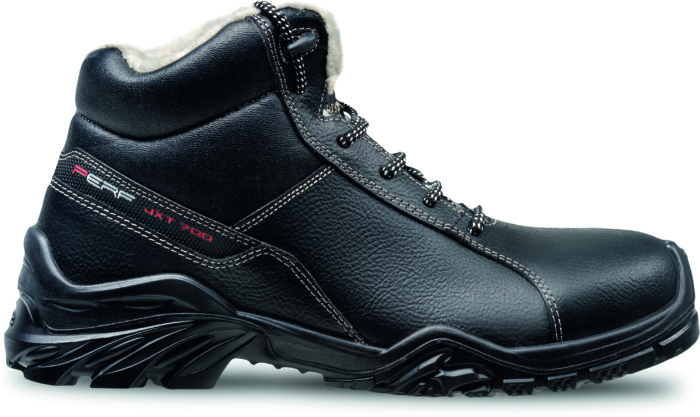 Avalanche  S3 Perf - e-lite-Kollektion Stiefel knöchelhoch