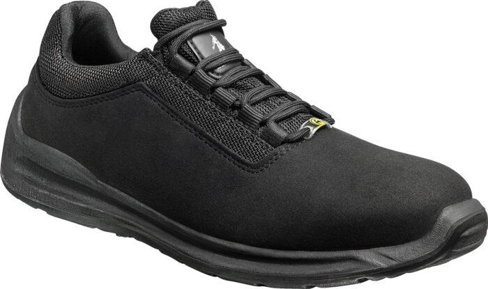 Bolt S3 ESD BL sporty Halbschuh antistatisch | ESD-Eignung