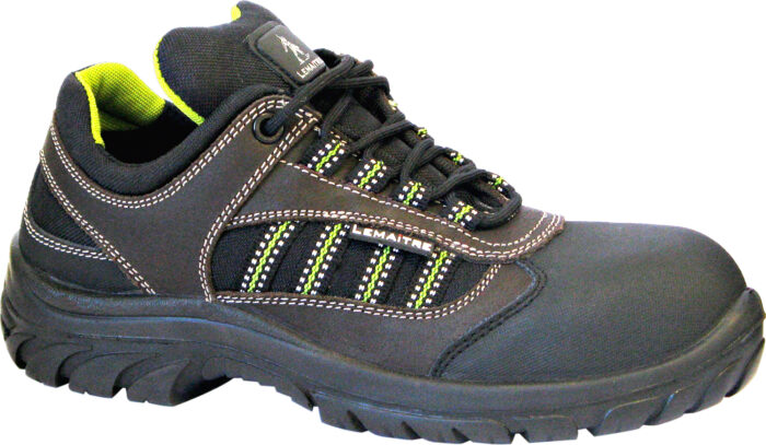 Douro S3 germax-zero Halbschuh antistatisch