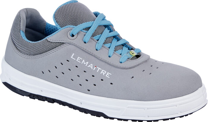 Faye S1P ESD street Halbschuh antistatisch | ESD-Eignung