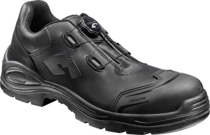Finn S3 trailium Halbschuh antistatisch