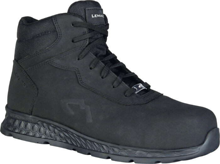 Manu high S3S XL extralight performance Stiefel knöchelhoch antistatisch