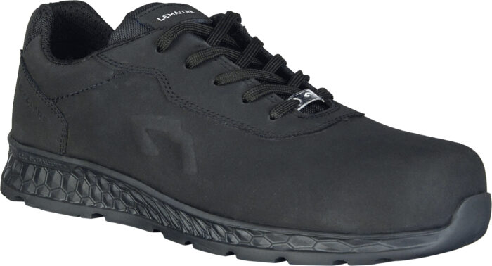 Manu low S3S XL extralight performance Halbschuh antistatisch