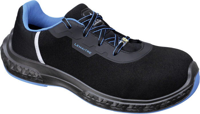 Michel low S3 ESD level2 Halbschuh antistatisch | ESD-Eignung