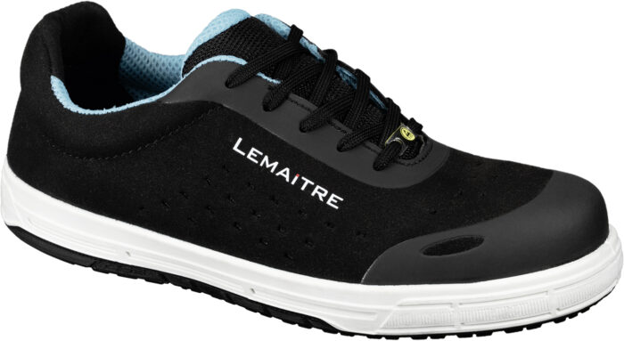 Ohmex S1P ESD street Halbschuh antistatisch | ESD-Eignung