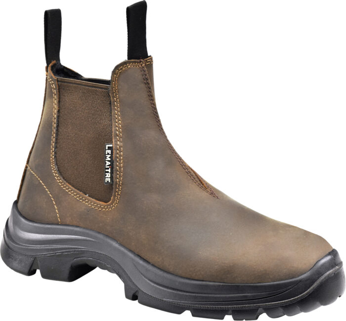 Rider S3 germax Stiefel knöchelhoch antistatisch