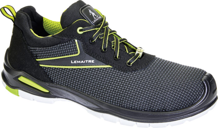 Ringo S3 ESD genesis Halbschuh ESD-Eignung | antistatisch