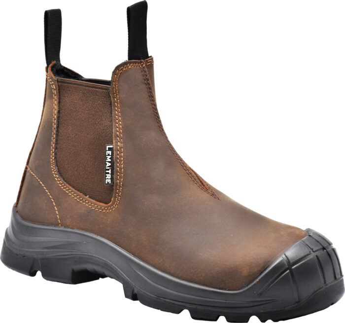 Rover S3 germax Stiefel knöchelhoch antistatisch
