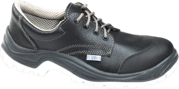Stormix bas cap S3 safetix Halbschuh antistatisch