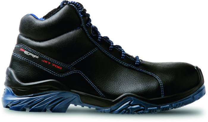 Tornado high S3 Perf - e-lite-Kollektion Stiefel knöchelhoch