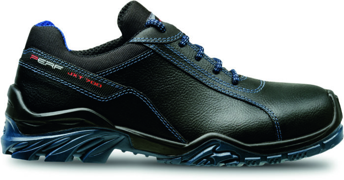 Tornado low S3 Perf - e-lite-Kollektion Halbschuh