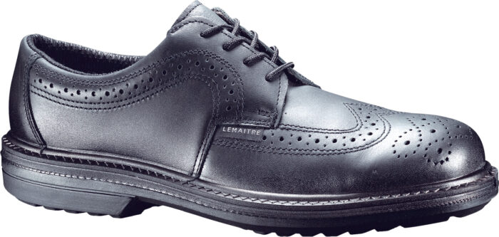 Vega S3 business Halbschuh antistatisch
