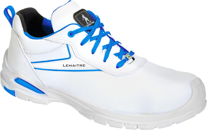 Yoko S3 ESD genesis Halbschuh antistatisch | ESD-Eignung