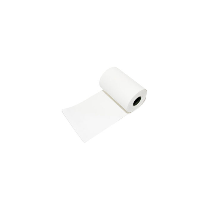 EC-Thermoschreibrolle - MKI products Unterdruckmessgerät 4-Kanal