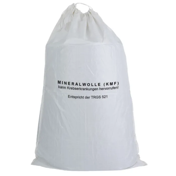 Mineralwolle (KMF) TRGS 521