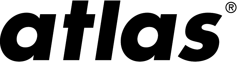 Markenlogo von Atlas