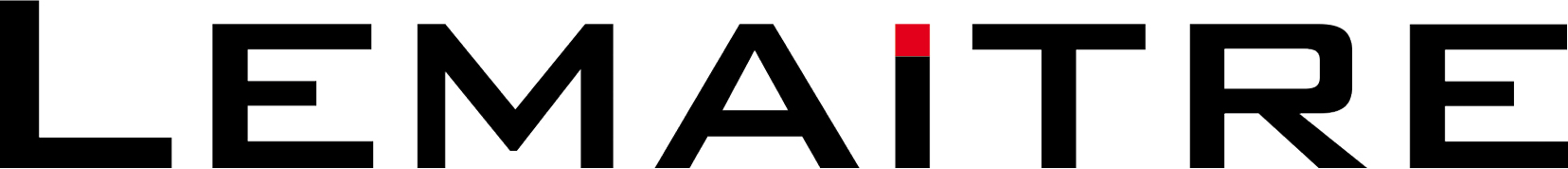 Markenlogo von Lemaitre