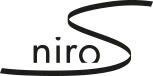 Home Markenlogo von Niro S