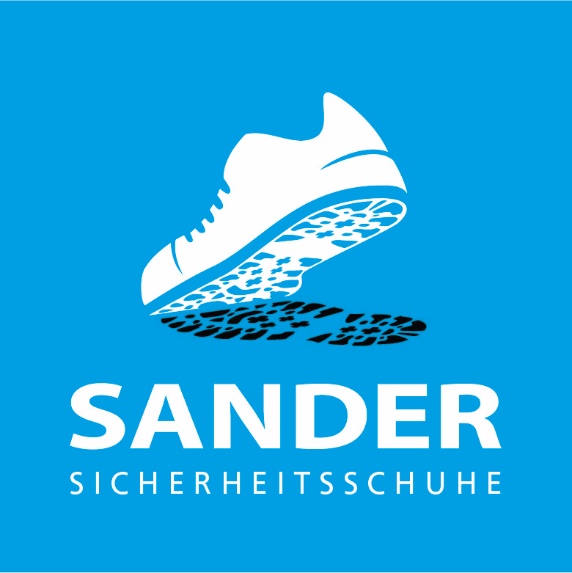 Markenlogo von Sander