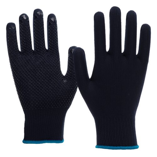 Strickhandschuh Feinstrick – angenehmem Feinstrick für leichte Montage- und Verpackungsarbeiten