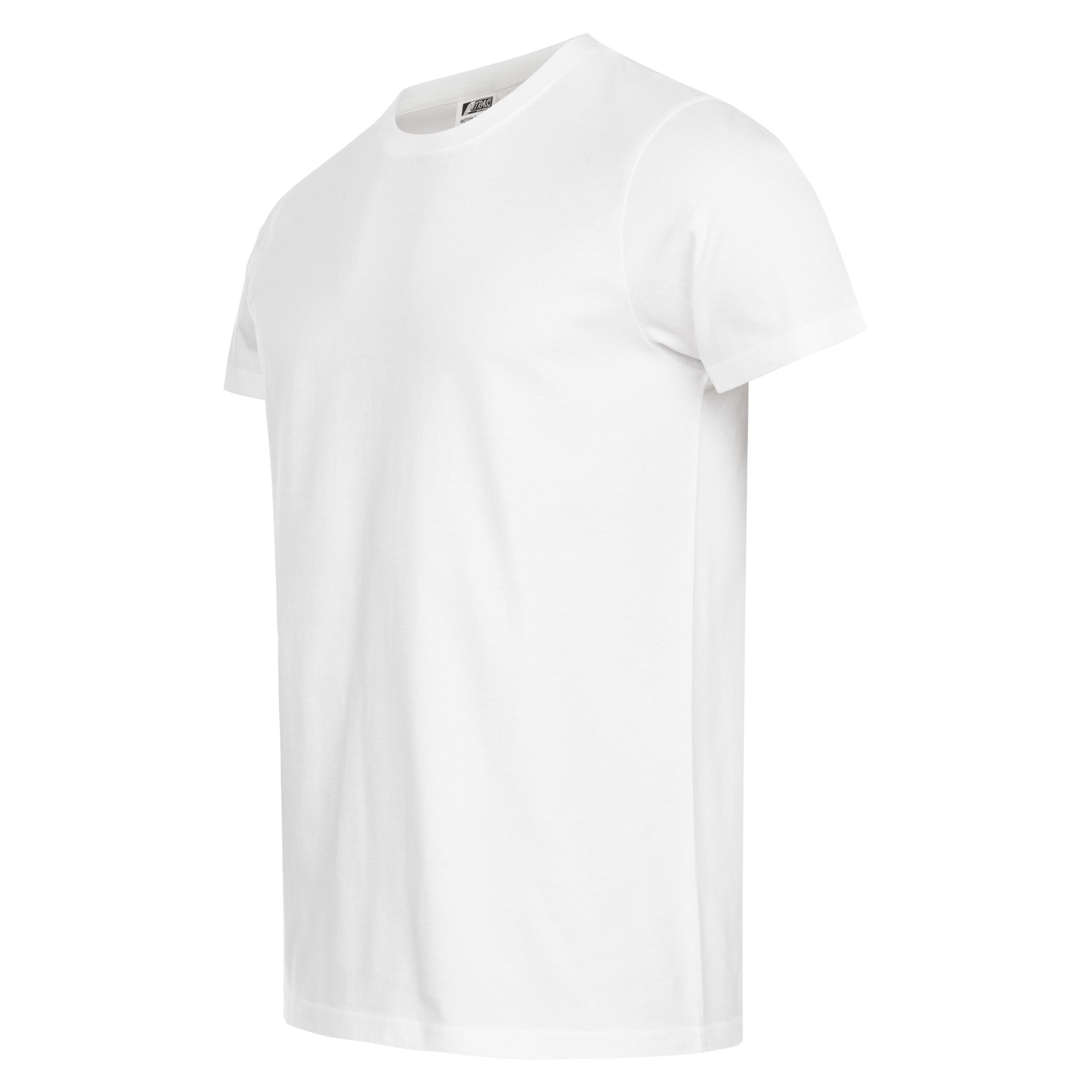 T-Shirt MOTION TEX LIGHT 7004 T-Shirt MOTION TEX LIGHT 7004 – weiß / uni
