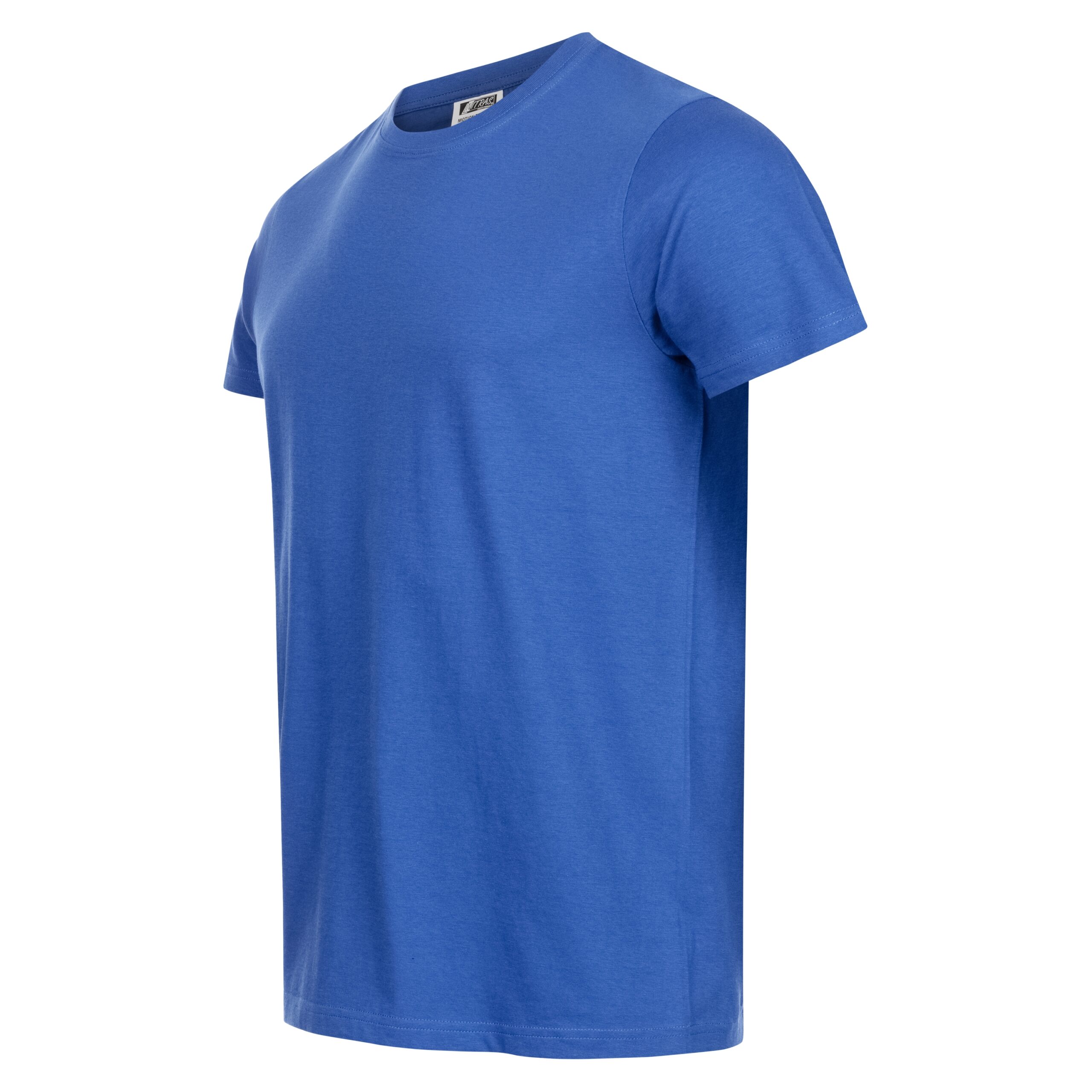 T-Shirt MOTION TEX LIGHT 7004 T-Shirt MOTION TEX LIGHT 7004 – königsblau / uni