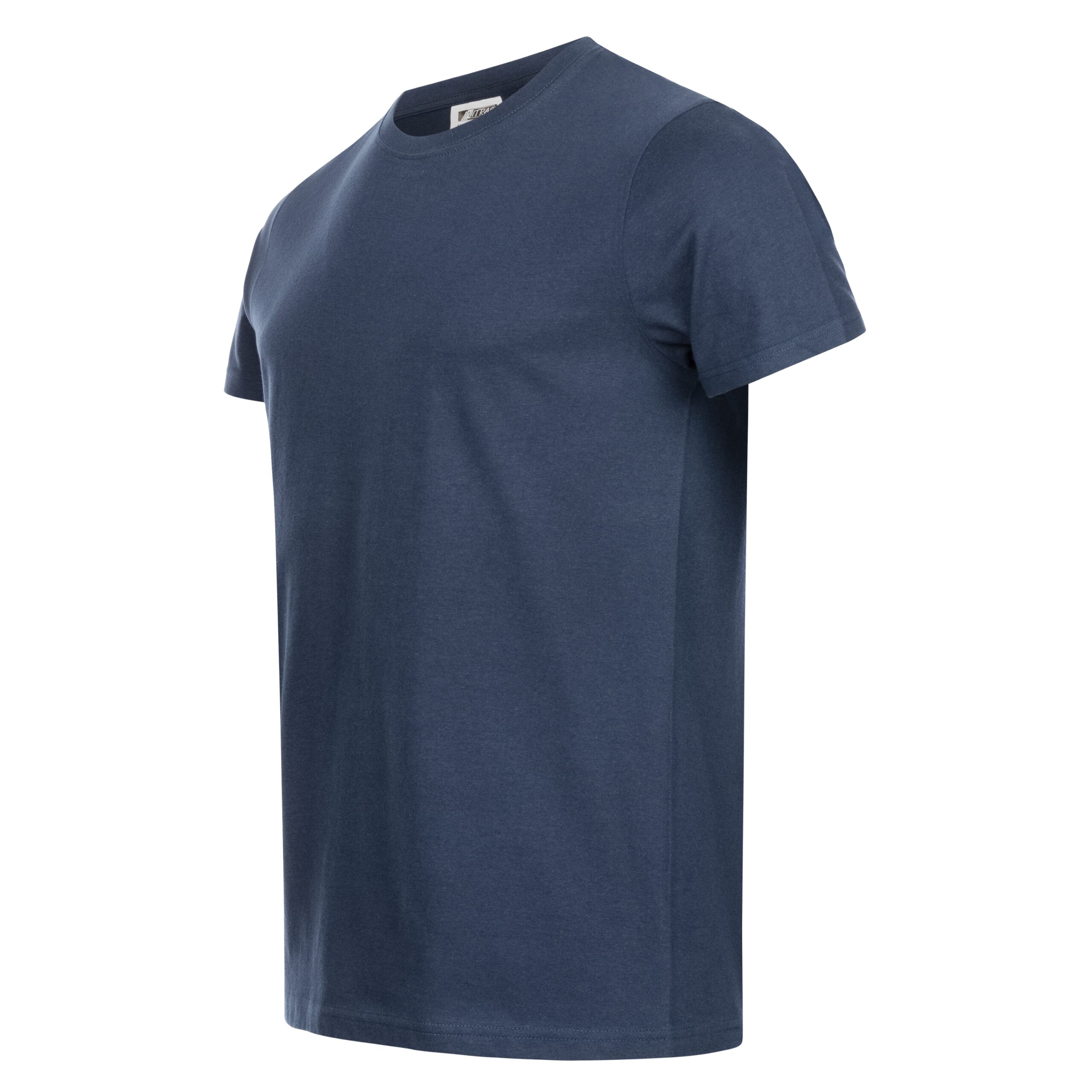 T-Shirt MOTION TEX LIGHT 7004 T-Shirt MOTION TEX LIGHT 7004 – marineblau / uni