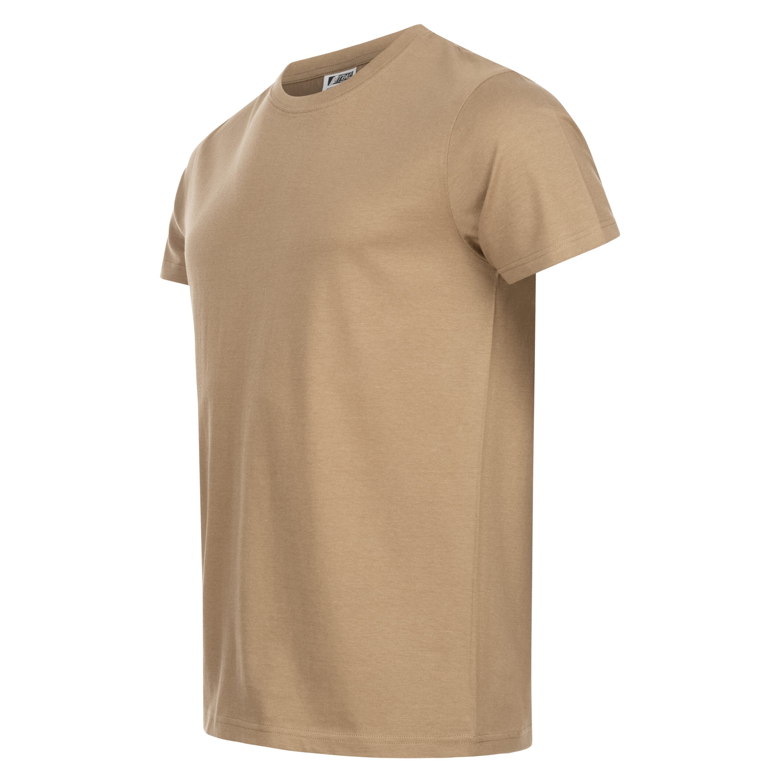 T-Shirt MOTION TEX LIGHT 7004 T-Shirt MOTION TEX LIGHT 7004 – khaki / uni