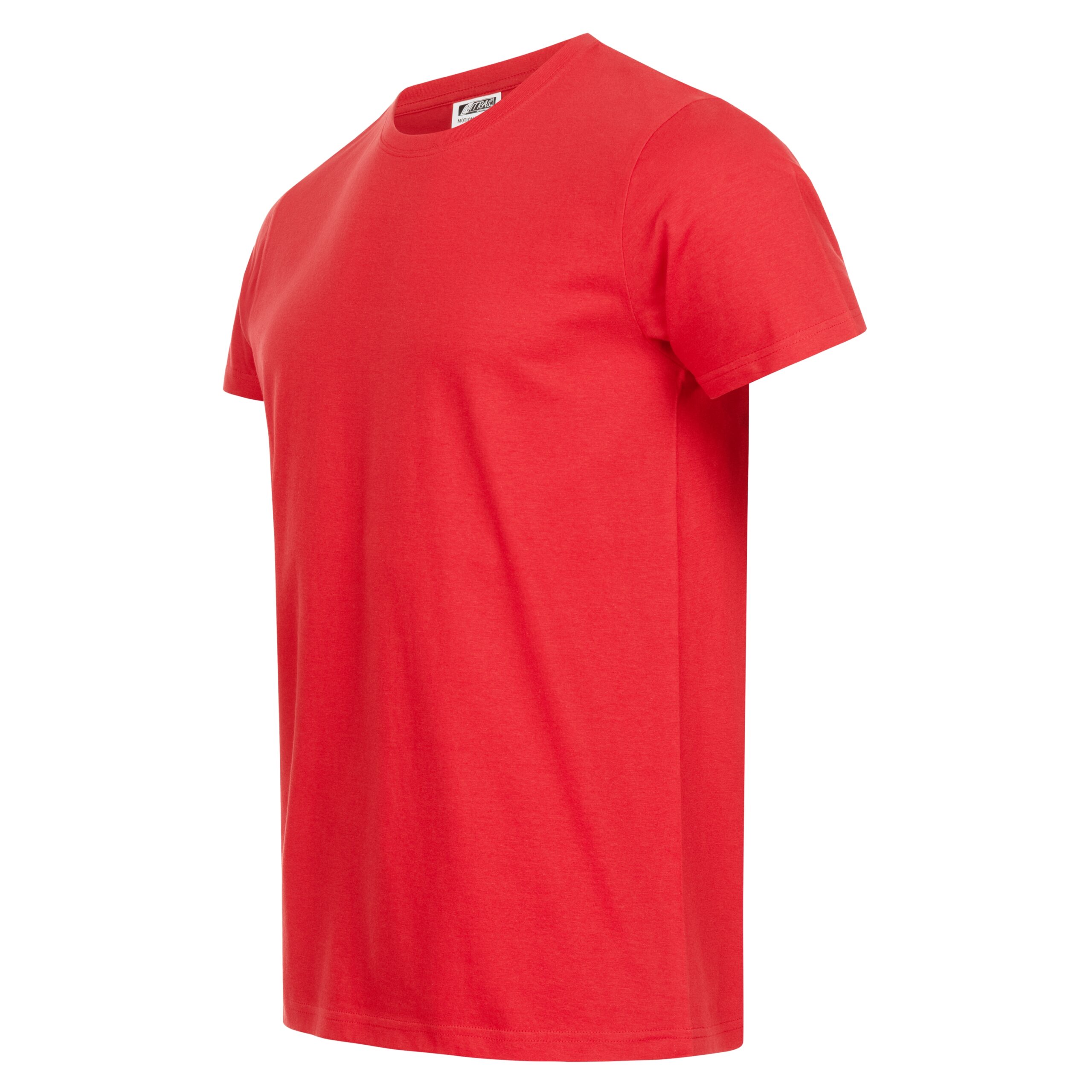 T-Shirt MOTION TEX LIGHT 7004 T-Shirt MOTION TEX LIGHT 7004 – rot / uni