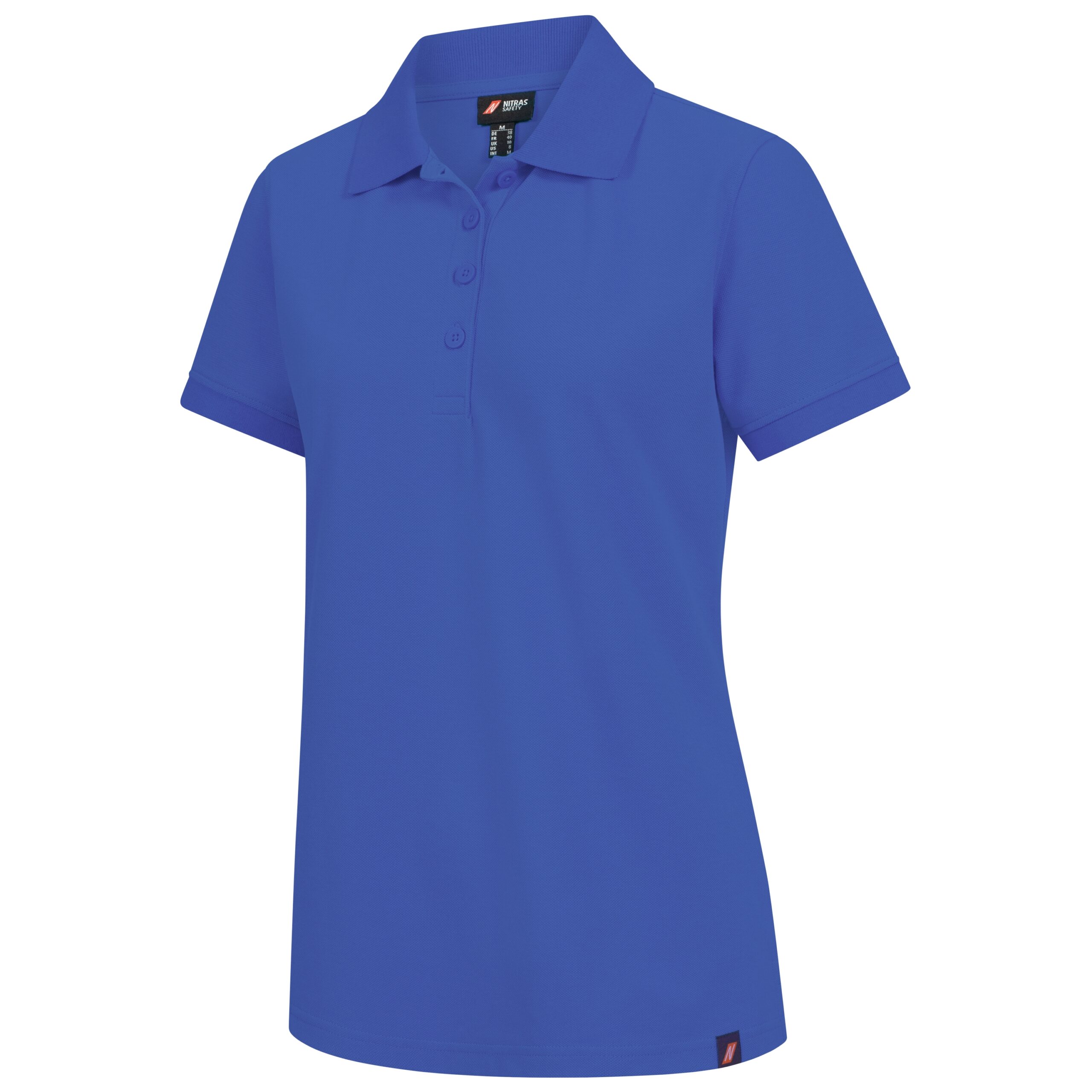 Poloshirt MOTION TEX PLUS 7056 Poloshirt MOTION TEX PLUS 7056 – königsblau / uni