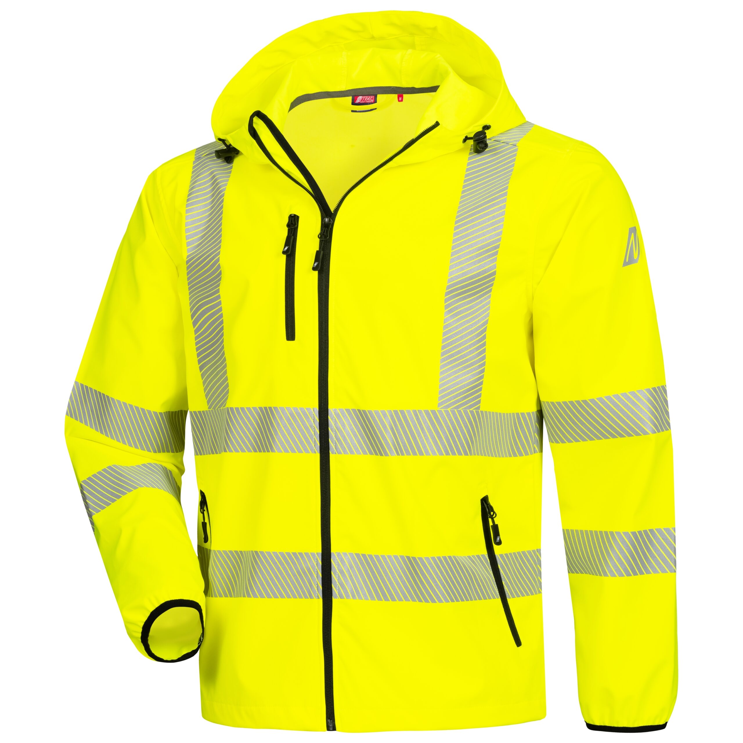 Windbreaker MOTION TEX VIZ 7196 Windbreaker MOTION TEX VIZ 7196 – neongelb / uni