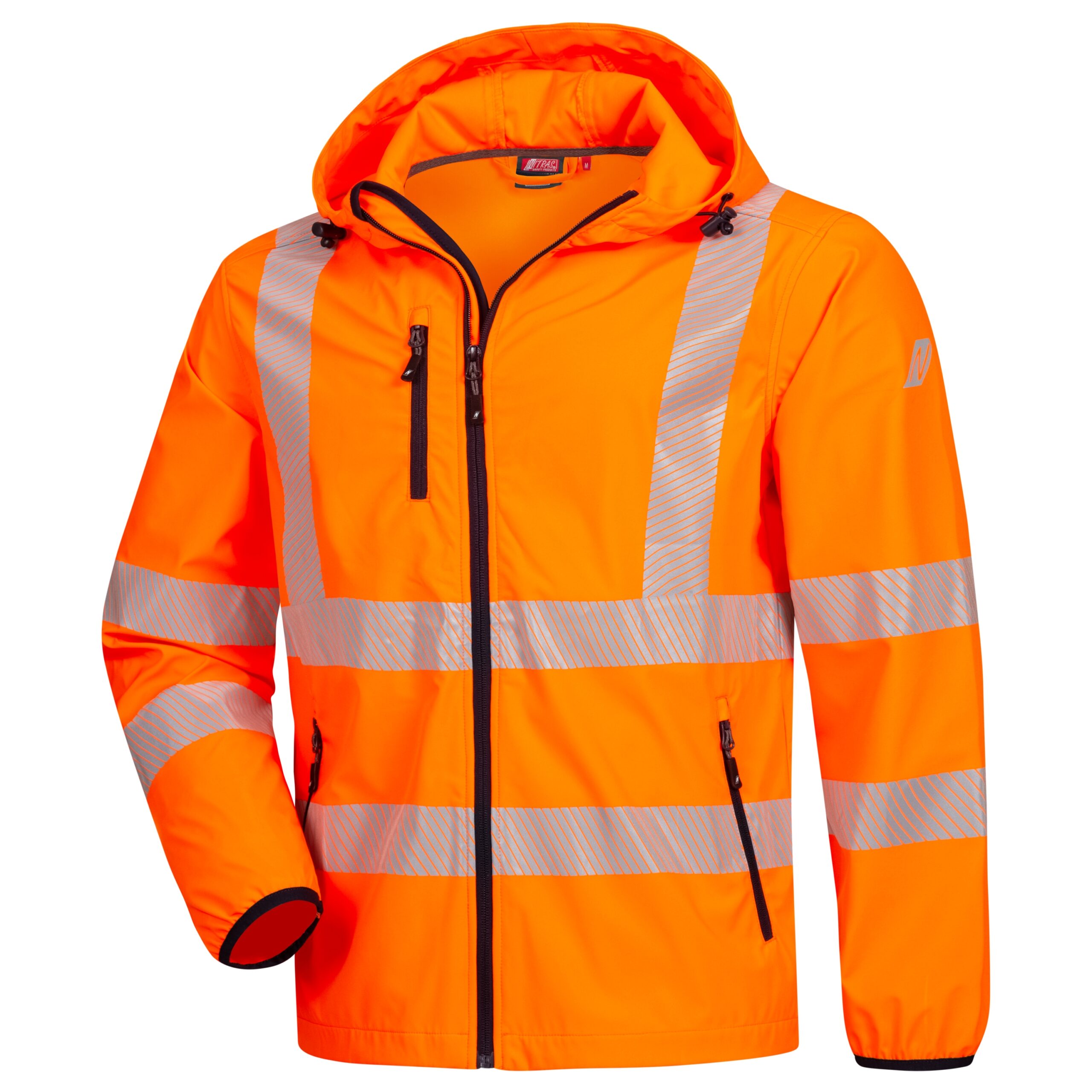 Windbreaker MOTION TEX VIZ 7196 Windbreaker MOTION TEX VIZ 7196 – neonorange / uni