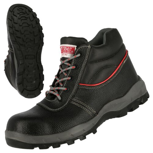 Sicherheitsstiefel STEP MID MF S3 7201MF