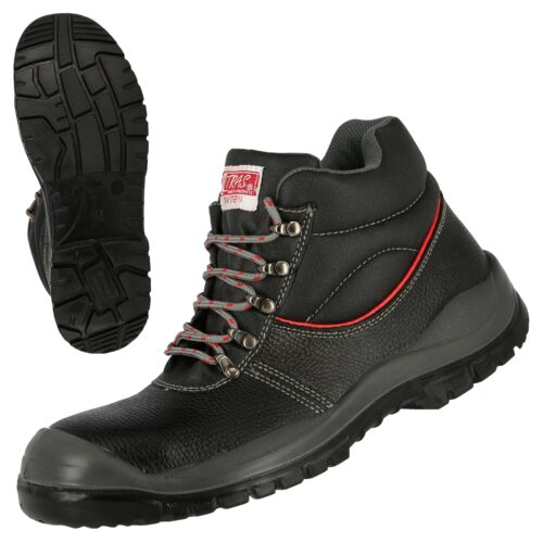 Sicherheitsstiefel STEP MID S3 7201