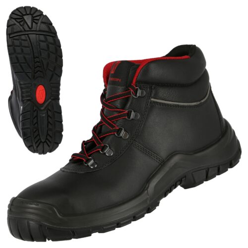 Sicherheitsstiefel POWER STEP MID 7211