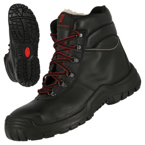 Winterstiefel POWER STEP MID+ W 7213W