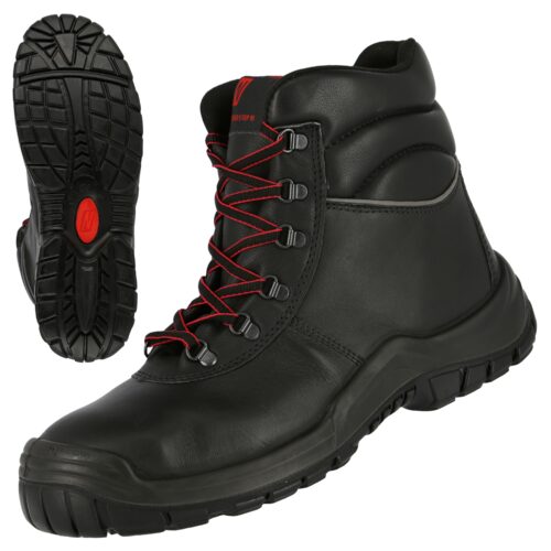 Sicherheitsstiefel POWER STEP MID+ 7213